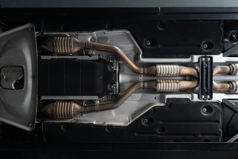 2012 BMW M3 - Photo 66 - Neptune City, NJ 07753