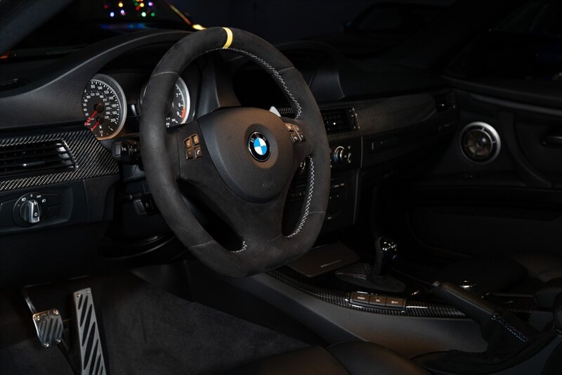 2012 BMW M3 - Photo 12 - Neptune City, NJ 07753