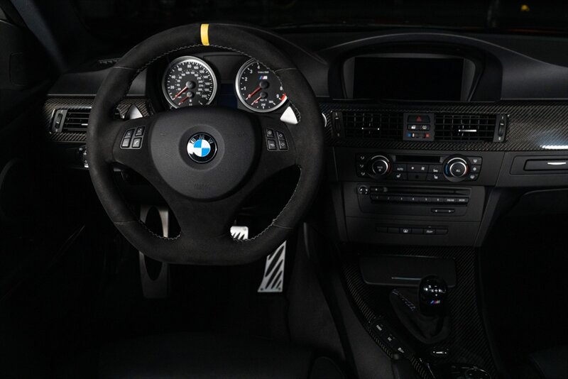 2012 BMW M3 - Photo 30 - Neptune City, NJ 07753