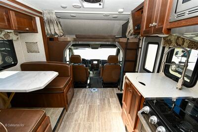 2019 Forest River Forester MBS 2401R - Photo 11 - Grass Valley, CA 95945-5207