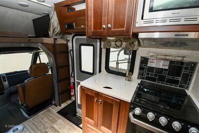 2019 Forest River Forester MBS 2401R - Photo 13 - Grass Valley, CA 95945-5207