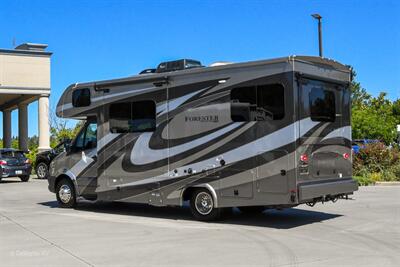 2019 Forest River Forester MBS 2401R - Photo 2 - Grass Valley, CA 95945-5207