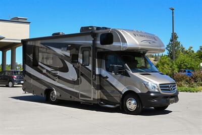 2019 Forest River Forester MBS 2401R - Photo 1 - Grass Valley, CA 95945-5207