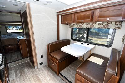 2019 Forest River Forester MBS 2401R - Photo 5 - Grass Valley, CA 95945-5207