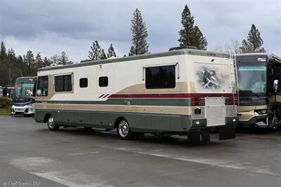 1998 Safari Sahara Edition 35   - Photo 2 - Grass Valley, CA 95945-5207