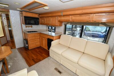 1998 Safari Sahara Edition 35   - Photo 6 - Grass Valley, CA 95945-5207