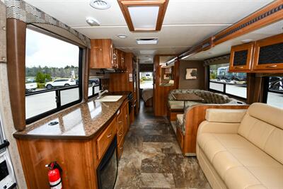 2018 Coachmen Concord 300DS   - Photo 4 - Grass Valley, CA 95945-5207