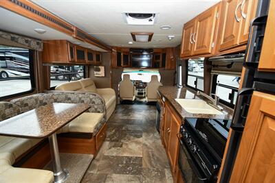 2018 Coachmen Concord 300DS   - Photo 11 - Grass Valley, CA 95945-5207
