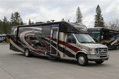 2018 Coachmen Concord 300DS   - Photo 1 - Grass Valley, CA 95945-5207