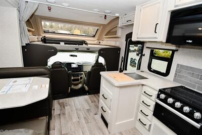 2023 Jayco Greyhawk 30Z   - Photo 14 - Grass Valley, CA 95945-5207
