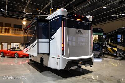 2026 Newmar Freedom Aire 2515 - Photo 8 - Grass Valley, CA 95945-5207