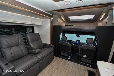 2026 Newmar Freedom Aire 2515 - Photo 5 - Grass Valley, CA 95945-5207