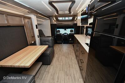 2026 Newmar Freedom Aire 2515 - Photo 15 - Grass Valley, CA 95945-5207