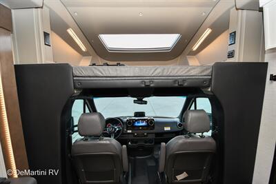 2026 Newmar Freedom Aire 2515 - Photo 6 - Grass Valley, CA 95945-5207