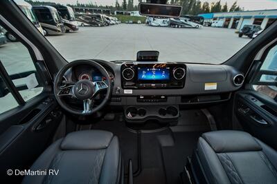 2026 Newmar Freedom Aire 2515 - Photo 7 - Grass Valley, CA 95945-5207