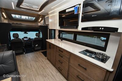 2026 Newmar Freedom Aire 2515 - Photo 4 - Grass Valley, CA 95945-5207