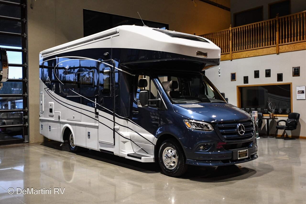 2026 Newmar Freedom Aire 2515   - Photo 1 - Grass Valley, CA 95945-5207