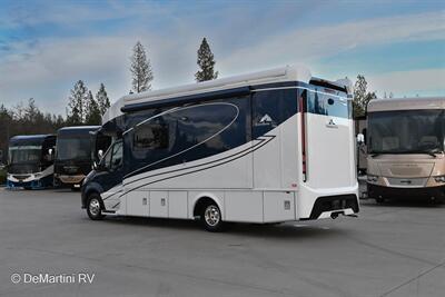 2026 Newmar Freedom Aire 2515 - Photo 2 - Grass Valley, CA 95945-5207