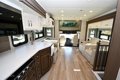 2026 Newmar Grand Star 3948   - Photo 14 - Grass Valley, CA 95945-5207