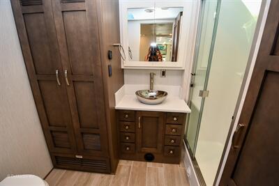 2026 Newmar Grand Star 3948   - Photo 9 - Grass Valley, CA 95945-5207