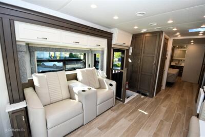 2026 Newmar Grand Star 3948   - Photo 5 - Grass Valley, CA 95945-5207