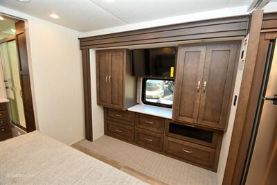 2026 Newmar Grand Star 3948   - Photo 8 - Grass Valley, CA 95945-5207