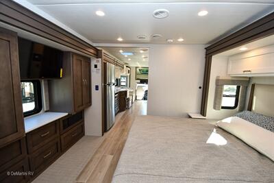 2026 Newmar Grand Star 3948   - Photo 12 - Grass Valley, CA 95945-5207