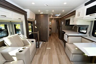 2026 Newmar Grand Star 3948   - Photo 3 - Grass Valley, CA 95945-5207