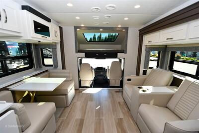 2026 Newmar Grand Star 3948   - Photo 17 - Grass Valley, CA 95945-5207