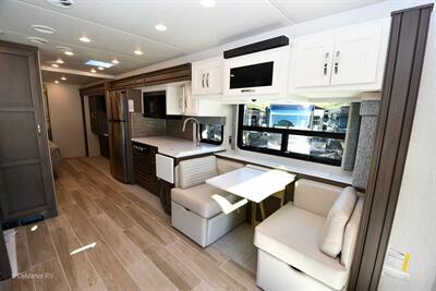 2026 Newmar Grand Star 3948   - Photo 4 - Grass Valley, CA 95945-5207