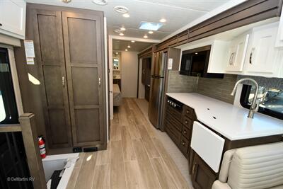 2026 Newmar Grand Star 3948   - Photo 6 - Grass Valley, CA 95945-5207