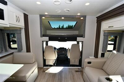 2026 Newmar Grand Star 3948   - Photo 18 - Grass Valley, CA 95945-5207