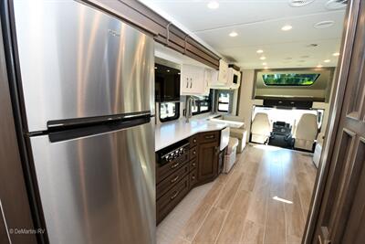 2026 Newmar Grand Star 3948   - Photo 13 - Grass Valley, CA 95945-5207