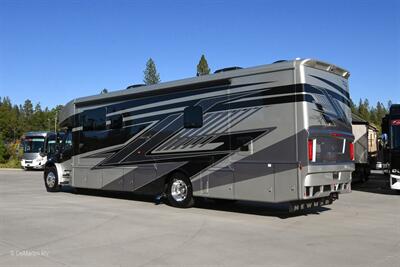 2026 Newmar Grand Star 3948   - Photo 2 - Grass Valley, CA 95945-5207