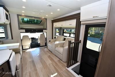 2026 Newmar Grand Star 3948   - Photo 16 - Grass Valley, CA 95945-5207