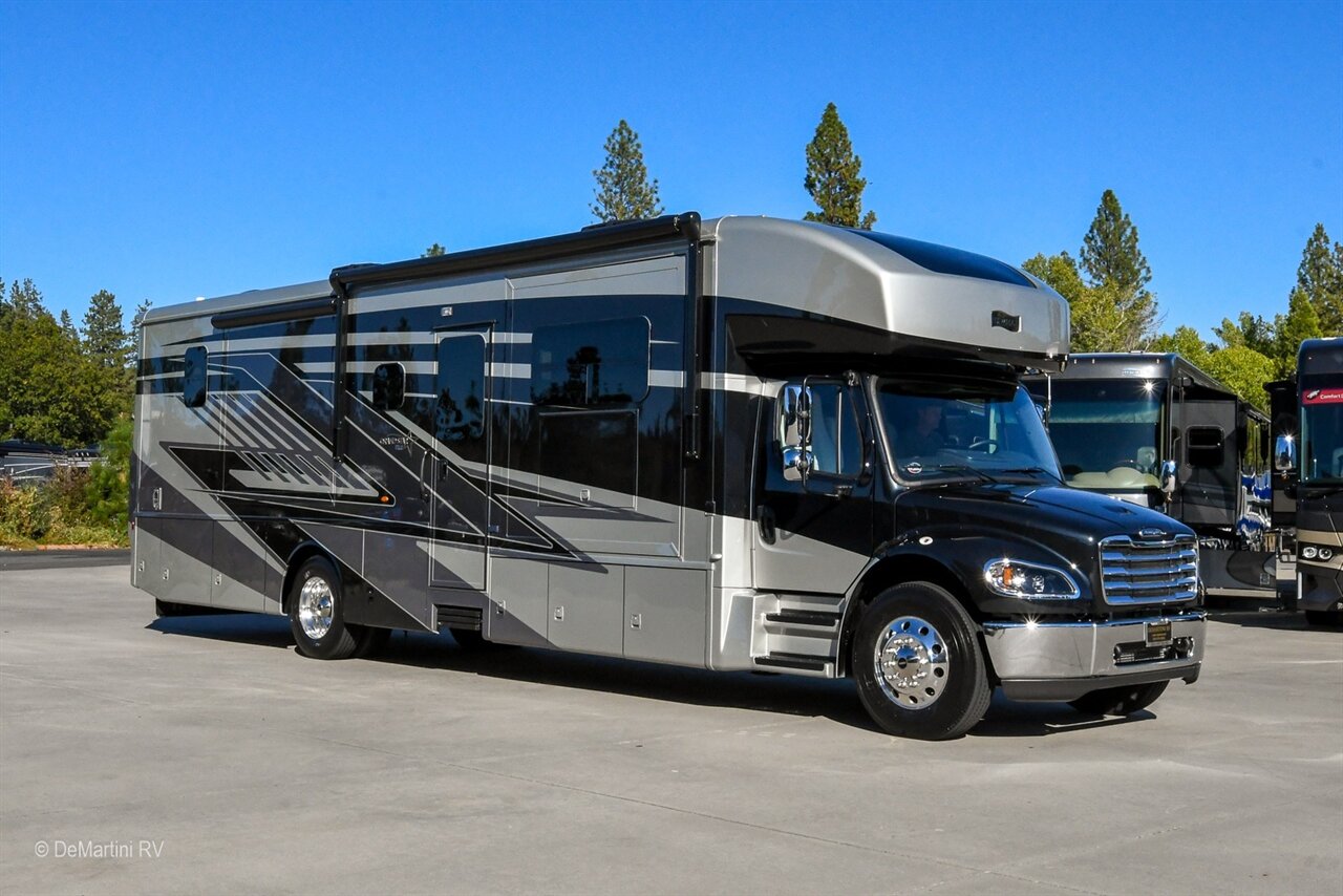 2026 Newmar Grand Star 3948   - Photo 1 - Grass Valley, CA 95945-5207