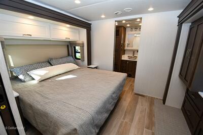 2026 Newmar Grand Star 3948   - Photo 7 - Grass Valley, CA 95945-5207