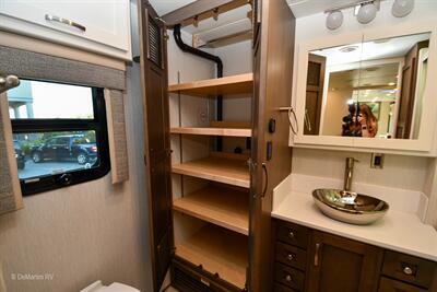 2026 Newmar Grand Star 3948   - Photo 11 - Grass Valley, CA 95945-5207