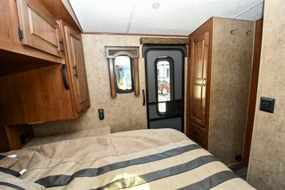 2023 Outdoors RV Titanium 24RLS   - Photo 9 - Grass Valley, CA 95945-5207