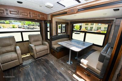 2023 Outdoors RV Titanium 24RLS   - Photo 12 - Grass Valley, CA 95945-5207