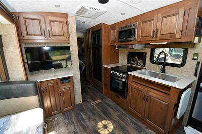 2023 Outdoors RV Titanium 24RLS   - Photo 6 - Grass Valley, CA 95945-5207