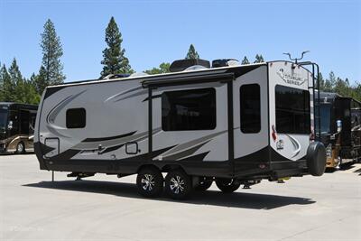 2023 Outdoors RV Titanium 24RLS   - Photo 2 - Grass Valley, CA 95945-5207