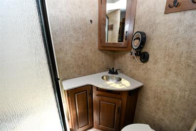 2023 Outdoors RV Titanium 24RLS   - Photo 10 - Grass Valley, CA 95945-5207
