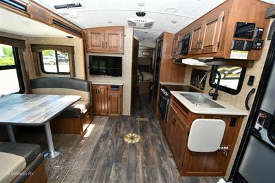 2023 Outdoors RV Titanium 24RLS   - Photo 4 - Grass Valley, CA 95945-5207