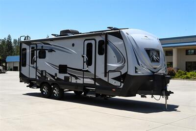 2023 Outdoors RV Titanium 24RLS   - Photo 1 - Grass Valley, CA 95945-5207