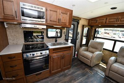 2023 Outdoors RV Titanium 24RLS   - Photo 13 - Grass Valley, CA 95945-5207