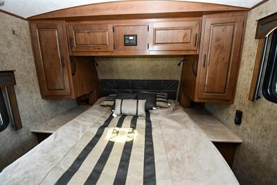 2023 Outdoors RV Titanium 24RLS   - Photo 7 - Grass Valley, CA 95945-5207