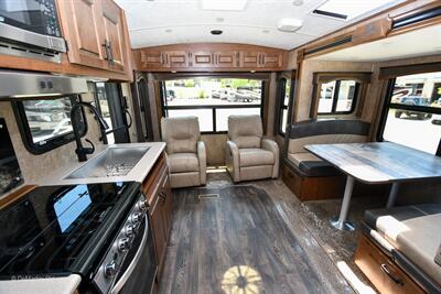 2023 Outdoors RV Titanium 24RLS   - Photo 11 - Grass Valley, CA 95945-5207