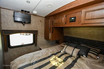 2023 Outdoors RV Titanium 24RLS   - Photo 8 - Grass Valley, CA 95945-5207