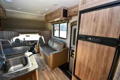 2019 Jayco Redhawk SE 27N - Photo 13 - Grass Valley, CA 95945-5207